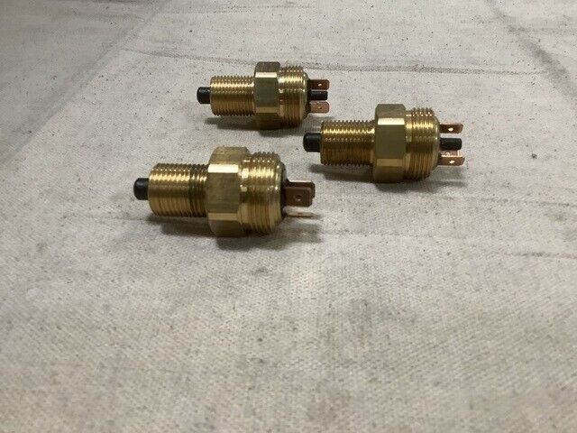 GENUINE DEUTZ 4191001 SENSITIVE SWITCHE BELT BREAK SWITCH FRONT/SIDE LOADER 1EA