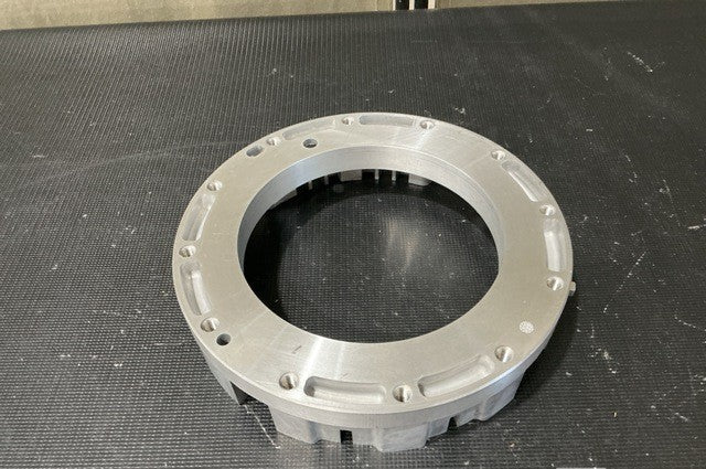 Flywheel 29542752 NSN 2520-01-567-5968 - photo 3