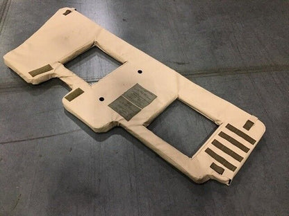 HMMWV BMI Defense GPK OGPK MRAP 3026 Turret Cushioning Pad LH 2590-01-600-0121