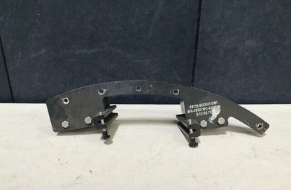 MRAP M-ATV, MMPV NPC-A0045545 MOUNTING BRACKET 6452561-01M1 5340-01-592-8316