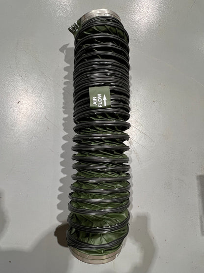 Duct Hose CAH-1015 NSN 4720-01-579-6762