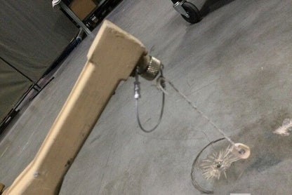 FEEDER ASSY 4656 169076 Fits SSFM-50B12 BROMINATING UNIT 4610-01-177-2413 NOS