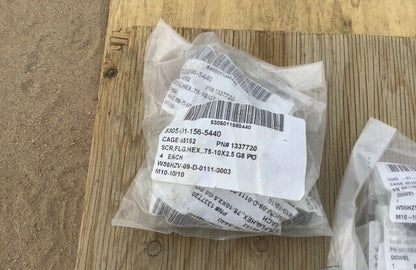 OSHKOSH MRAP M-ATV KNUCKLE AND STEERING ARM PARTS KIT 95SK206 2530-01-576-4602