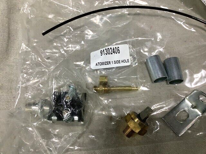M-915 M-916A1 TRUCK SERIES 8210006 ENGINE QUICK START PARTS KIT 2910-01-084-0243