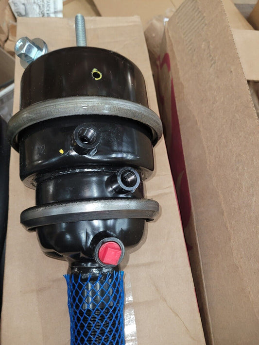 NEW LMTV FMTV REAR AIR BRAKE CHAMBER 2530-01-394-8332 X24-3276J-10