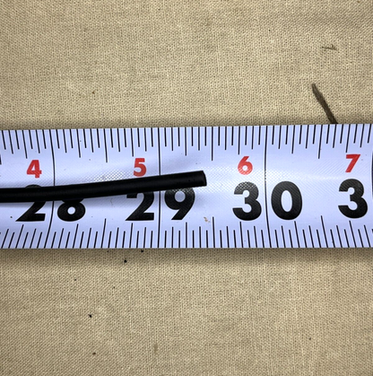 O-RING BONNET V24509A-50-07-TR-15 5331016435912 5331-01-643-5912 NOS