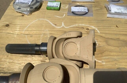 NEW OEM OSHKOSH MRAP M-ATV STEERING AXLE PARTS KIT 95SK212 2530-01-576-4608