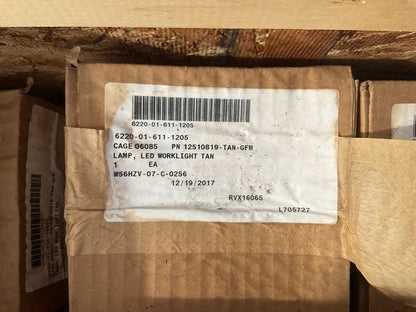 Led Lighting Kit M88A2 - photo 10