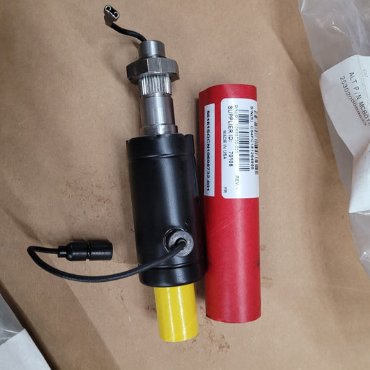 CONTROL PARTS ASSEMBLY,STEERING COLUMN LAV 28271 10698732-001 2530-20-008-9633