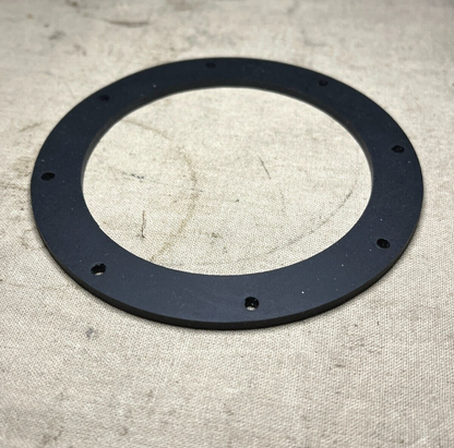 THREAT EMITTE 0239-09 ELECTRONIC SHIELDING GASKET 023909 5999-01-602-3596 USA
