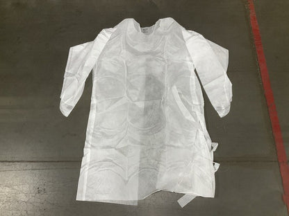 Isolation Gown ICP-8700