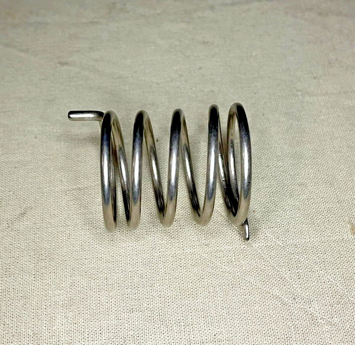 JOHN CRANE M124961 PLAIN SEAL ASSEMBLY CFSP42119 D-15N-0-99-004 5330-01-174-8147