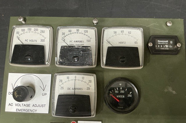 Control Box 13230E6220 NSN 6110-01-478-7200 - photo 3