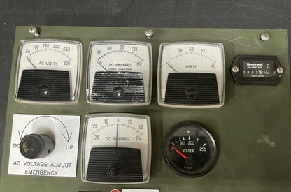 Control Box 13230E6220 NSN 6110-01-478-7200 - photo 3