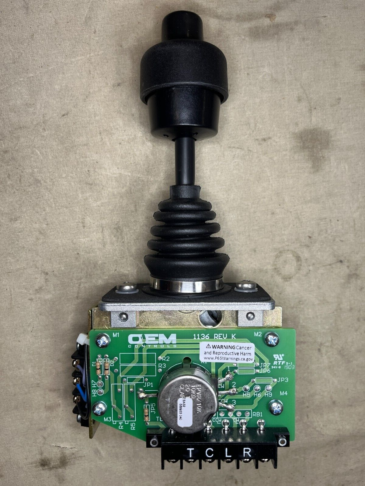 NEW OEM CONTROLS MS4M7114 2A8-06952 277VAC LEVER SWITCH 5930-01-424-4131