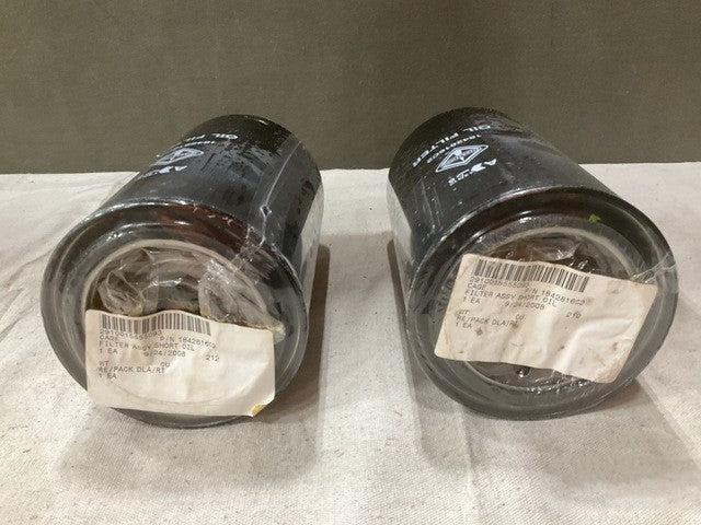 Fluid Filter 1842816C2 NSN 2910-01-555-5093 - photo 4