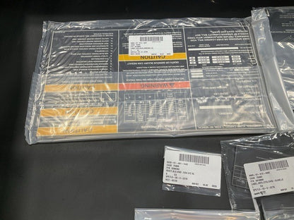Identification Kit 2MK23 NSN 9905-01-611-5666 - photo 5