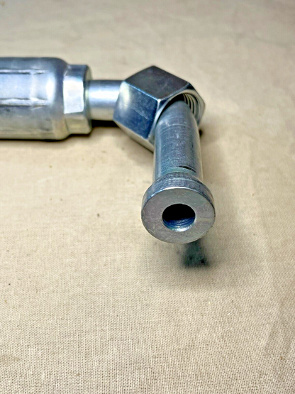 GENUINE OEM CAT 12.7MM" HOSE AS 201-3625 XT-3ES-10 1E0736 4720-01-523-5117