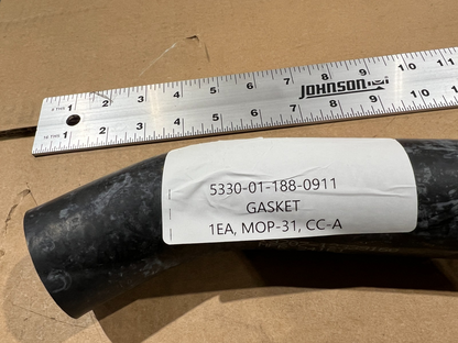 Air Intake Gasket 12338379 NSN 5330-01-188-0911
