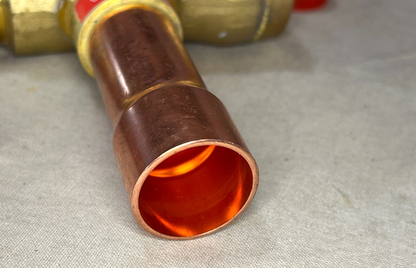 GENUINE DANFOSS 14-00181-04 7/8'' CHECK VALVE 4820-01-573-9282