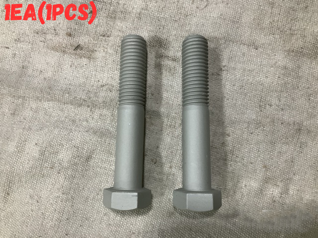Heavy Duty Native Pride Spares 12561435-389 NSN 5305-01-694-6526