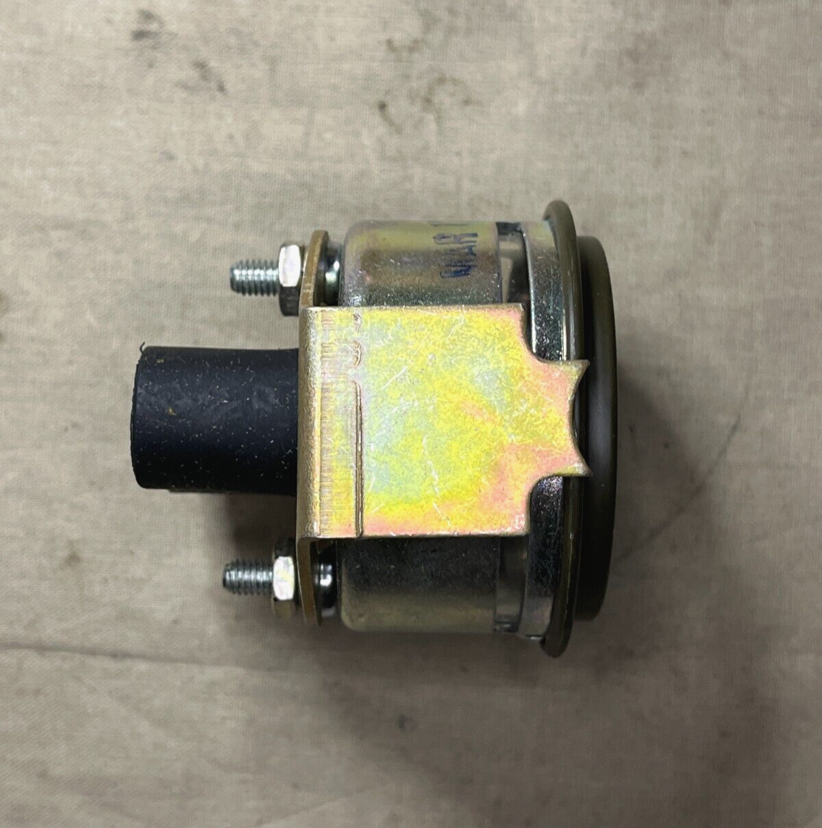 INDICATOR TEMPERATURE SYNCHRO 8713945 1391951 6685-00-580-3882 USA-STOCK