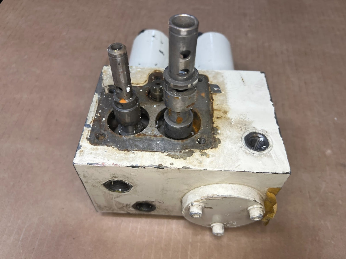 Control Linear Valve 105MM NSN 4810-00-933-4113 - photo 4