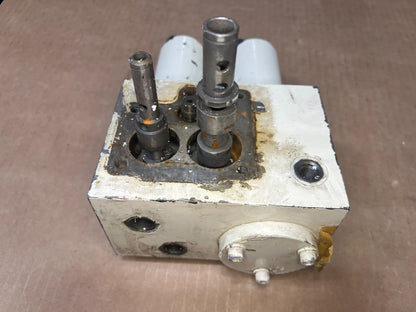 Control Linear Valve 105MM NSN 4810-00-933-4113 - photo 4