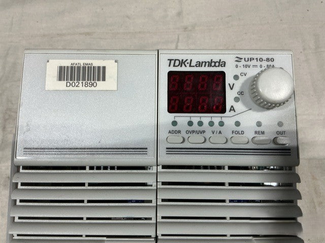 Power Supply Bench 100-240V - photo 5