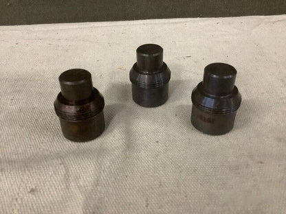 (1) LPH-2 IWO JIMA CLASS NAVY SHIP DRESSER 84033 VALVE SEAT 4820-00-336-9276