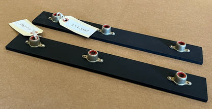 M998 HMMWV HUMVEE COMPLETE SHELTER MOUNTING KIT 17-1-8584-1 / 5410-01-441-0266