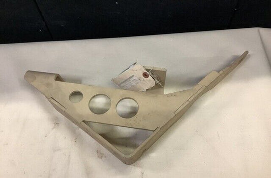MRAP-MAXX PRO 3690677C1L VEHICULAR COMPONENTS BRACKET LH 2590-01-568-6499 NOS