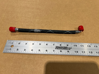 Nonmetallic Hose Assembly 55046-003 NSN 4720-01-205-0449