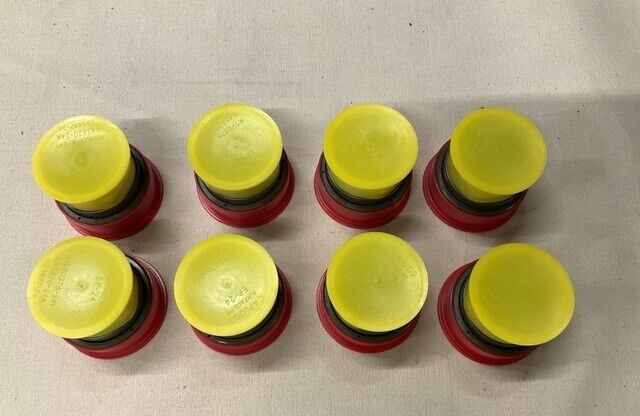 (1EA) AIRCRAFT PROWLER EA-6B GC128N22-2B98 CONNECTOR ADAPTER 5935-01-033-5296