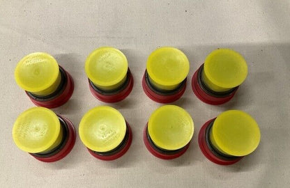 (1EA) AIRCRAFT PROWLER EA-6B GC128N22-2B98 CONNECTOR ADAPTER 5935-01-033-5296