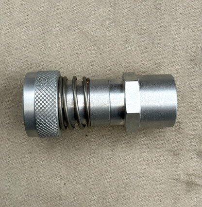 M60, M60A1 & M48A5 TANK 8711315 SELF SEALING SOCKET P-1811H 4730-00-714-5175