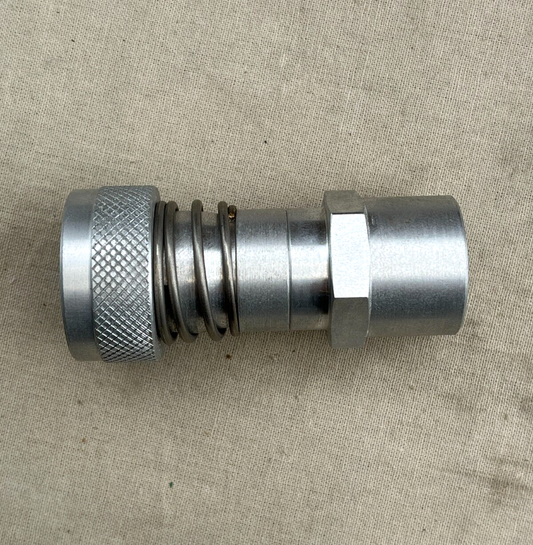 M60, M60A1 & M48A5 TANK 8711315 SELF SEALING SOCKET P-1811H 4730-00-714-5175