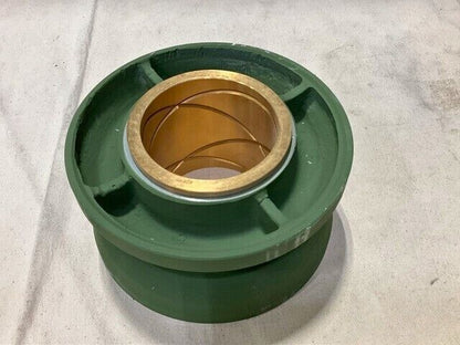 M1070, M1000 CHETTL TRAILER 538115 PULLEY GROOVE 3020013693486 3020-01-369-3486