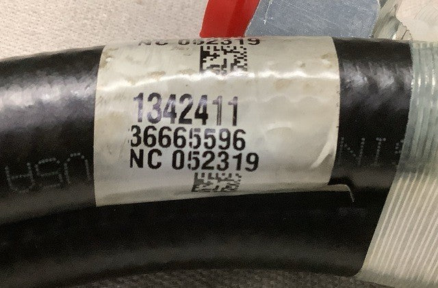 Hose Assy 1342411 NSN 4720-01-386-8254 - photo 3