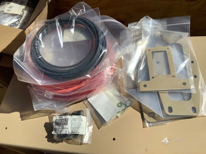 Mrap Seat Survivability Kit 35N1-555NN05-1D NSN 2540-01-590-9777 - photo 14