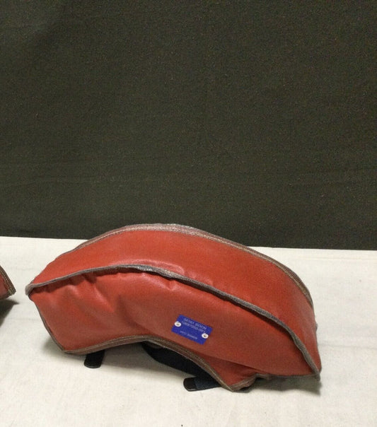 General Dynamics 10687050-001 Vehicular Exhaust Blanket 2540-20-011-9792