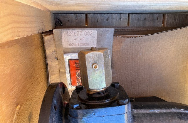 Centrifugal Pump DSD150-15L NSN 4320-01-418-6204 - photo 4