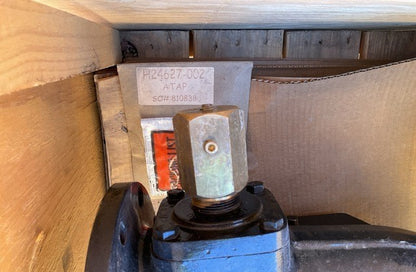 Centrifugal Pump DSD150-15L NSN 4320-01-418-6204 - photo 4