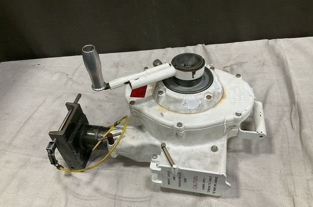 Manual Hoist 77751100 NSN 3950-01-162-5452