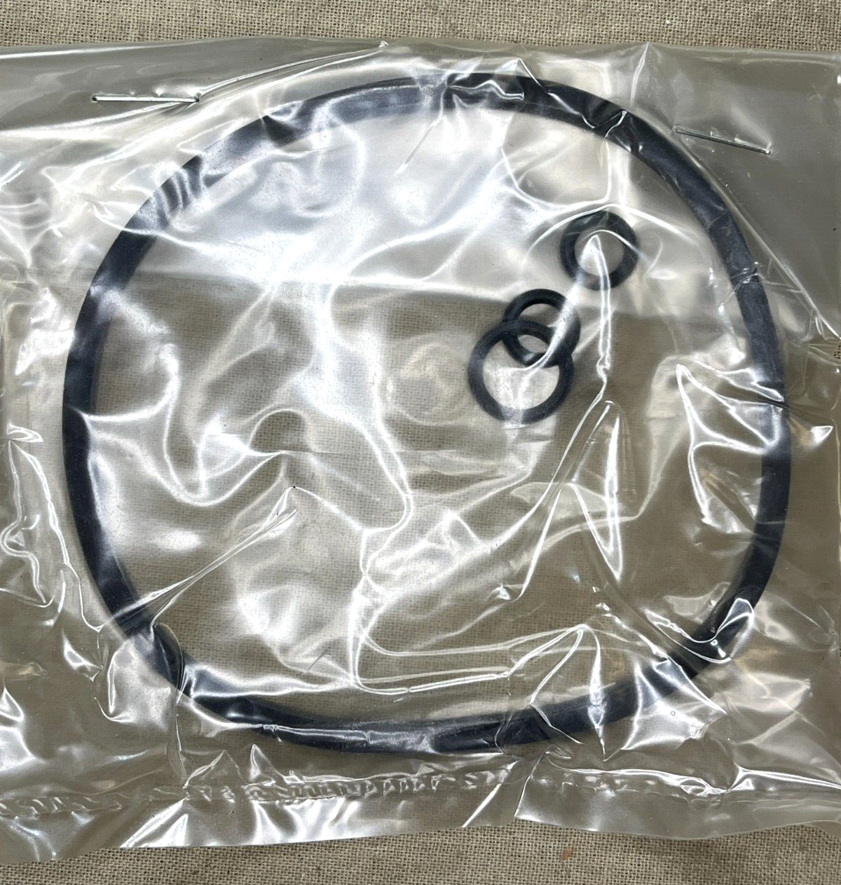 AIRCRAFT F-16 DAVCO 12752460 FLUID PRESSURE FILTER PARTS KIT 4330-01-275-2460