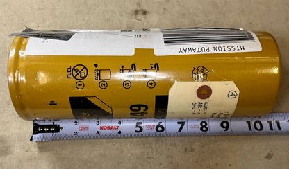 GENUINE CAT 1R-0749 RH INSIDE FLUID FUEL FILTER ELEMENT 3TM257 2940-01-455-4730