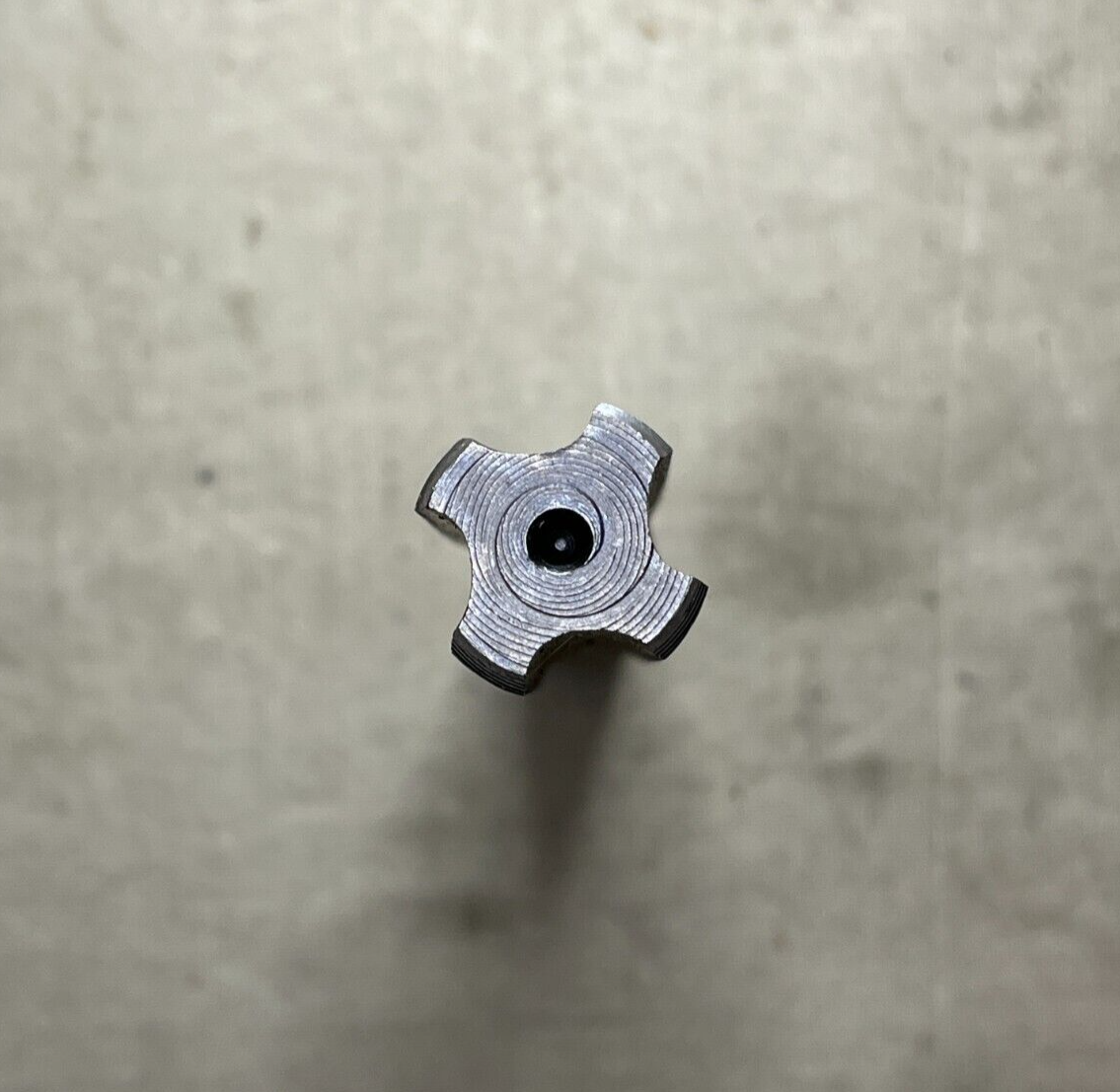 3/4'' - 16 UNF RIGHT HAND THREAD TAP TUNGSTEN STEEL 3/4NF16