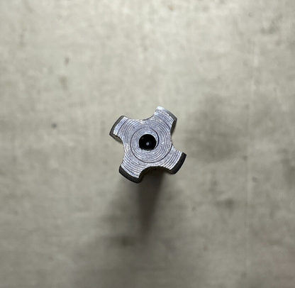 3/4'' - 16 UNF RIGHT HAND THREAD TAP TUNGSTEN STEEL 3/4NF16