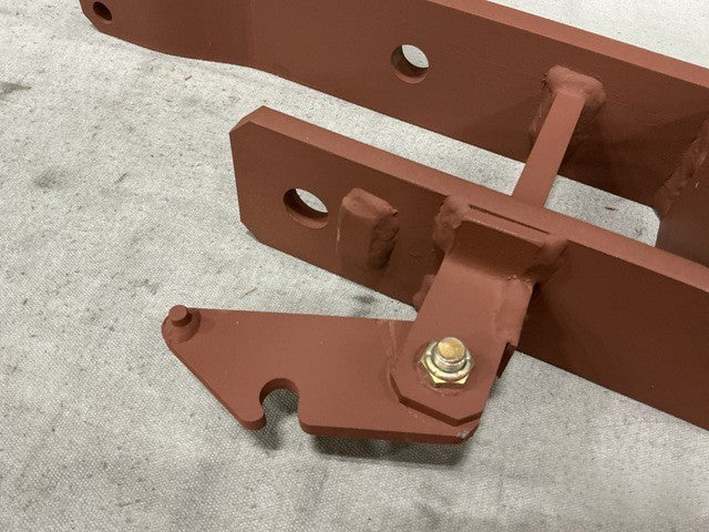 Steering Arm Assy CS2530-0051 NSN 2530-00-432-1693 - photo 3