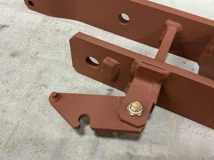 Steering Arm Assy CS2530-0051 NSN 2530-00-432-1693 - photo 3